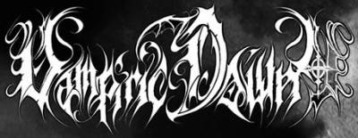 logo Vampiric Dawn